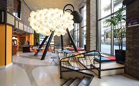 Отель Ibis Styles Tbilisi